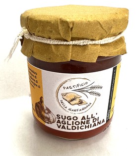 Sugo all'Aglione gr. 180