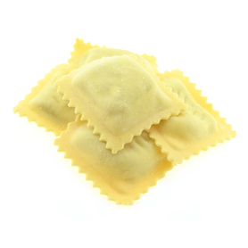 Ravioli alla Ricotta con Spinaci 500g